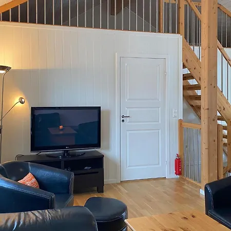 4 Bedroom Lovely In Holiday home Bjorli