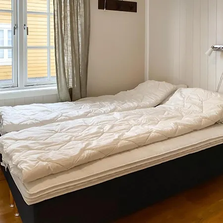 4 Bedroom Lovely In Bjorli