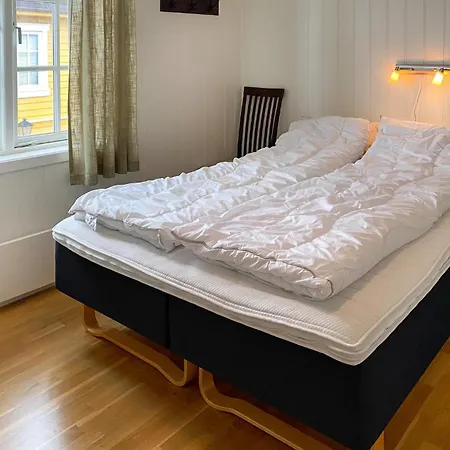 Holiday home 4 Bedroom Lovely In Bjorli