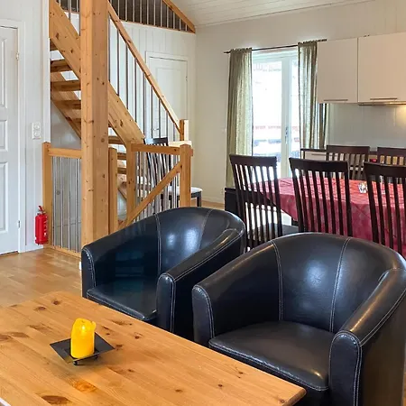 Holiday home 4 Bedroom Lovely In