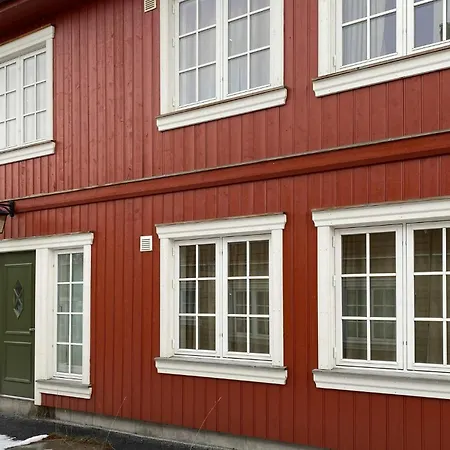 4 Bedroom Lovely In * Bjorli