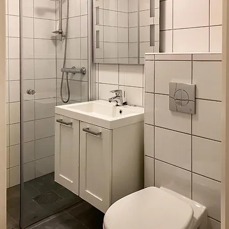 4 Bedroom Lovely In Bjorli