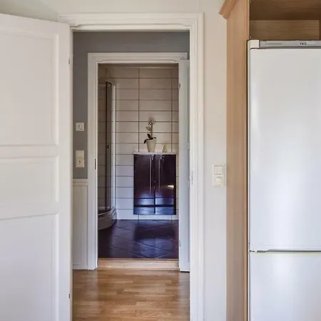 Amazing In With Kitchen