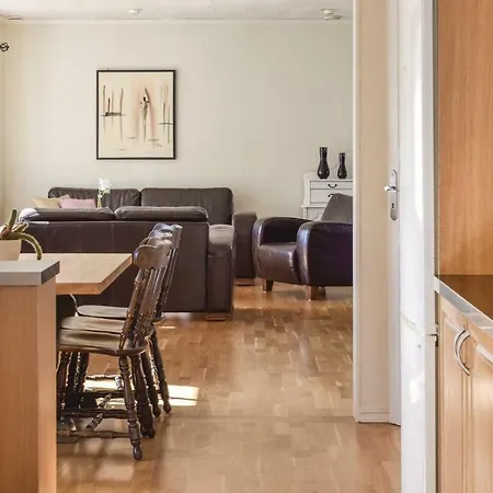 Amazing In With Kitchen Дом отдыха *