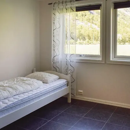 Amazing In With Kitchen
